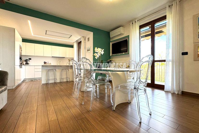 Appartamento in Via Alpignano  37/d/E, Givoletto — foto 5 di 5