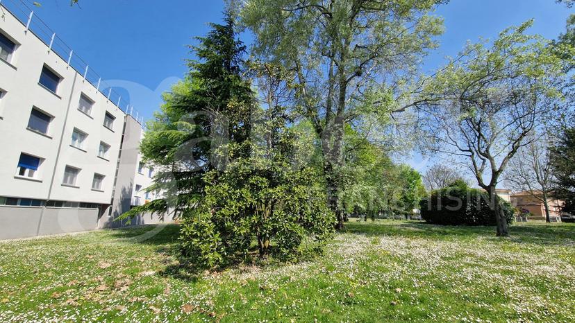 Quadrilocale in Via Don Minzoni 2, San Giorgio di Piano — foto 5 di 5