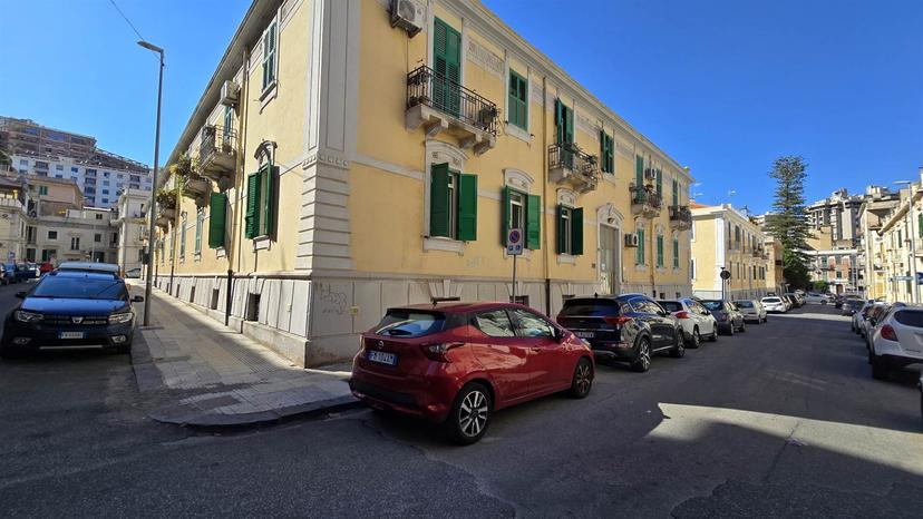 Quadrilocale in Via Madonna della Mercede, Messina