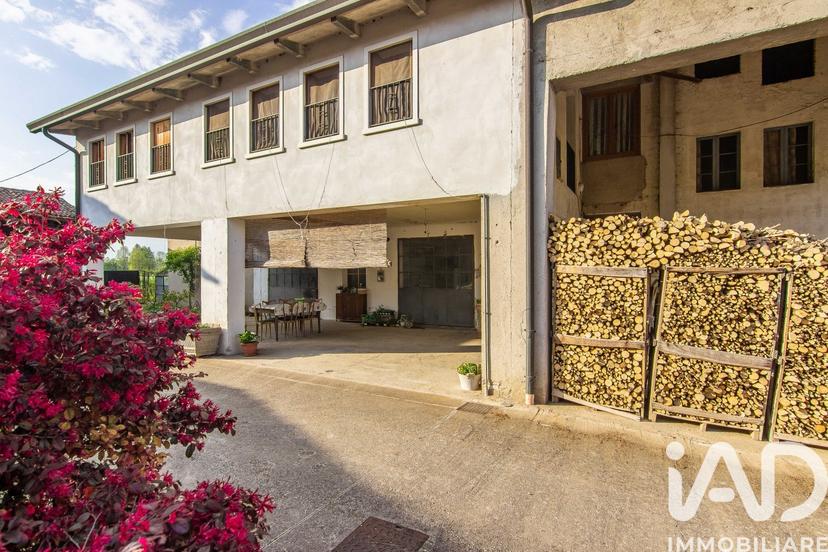 Casa indipendente in Via Mulino, Sandrigo — foto 3 di 5