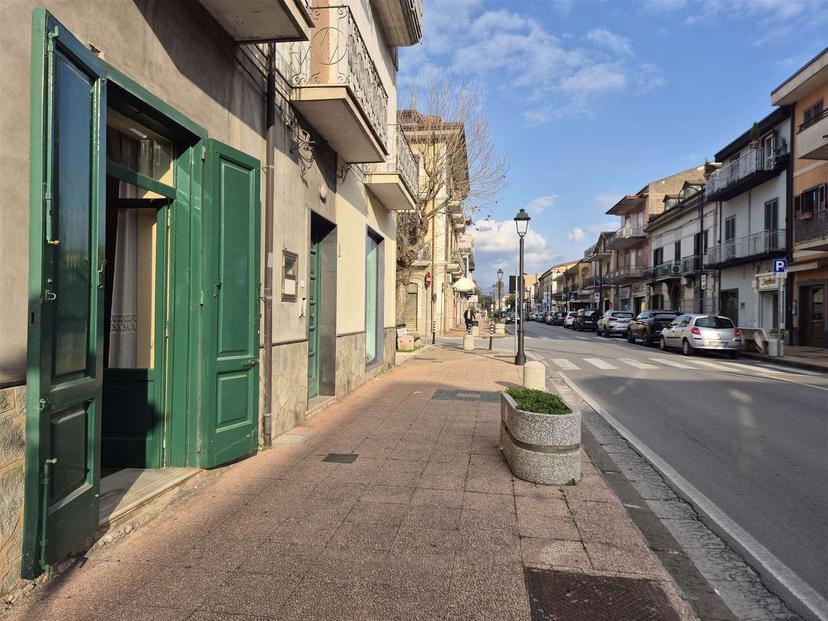 Bilocale in Via Tenente Bruno Lombardi, Castel San Giorgio — foto 4 di 5