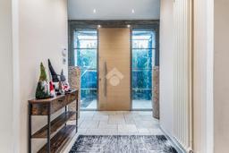 Villa in Via Marconi 35, Ambivere