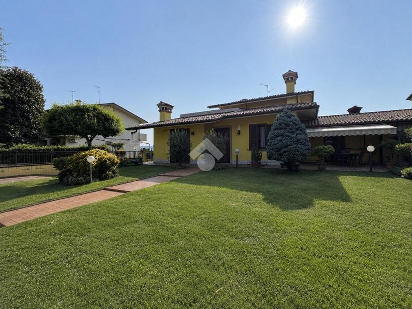 Villa in Via Bosetti, Chiari — foto 5 di 5