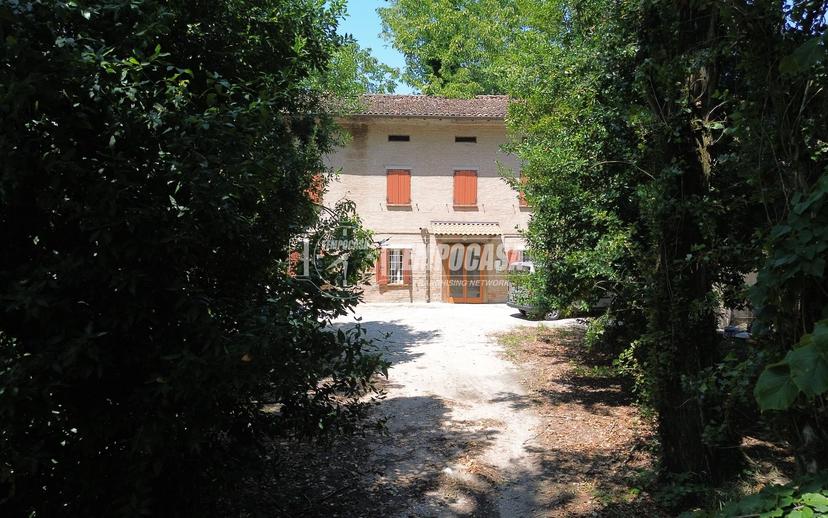 Casa indipendente, Moglia — foto 3 di 5