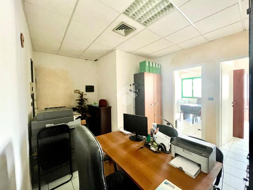 Trilocale in Via del Commercio 3, Ascoli Piceno — foto 2 di 5