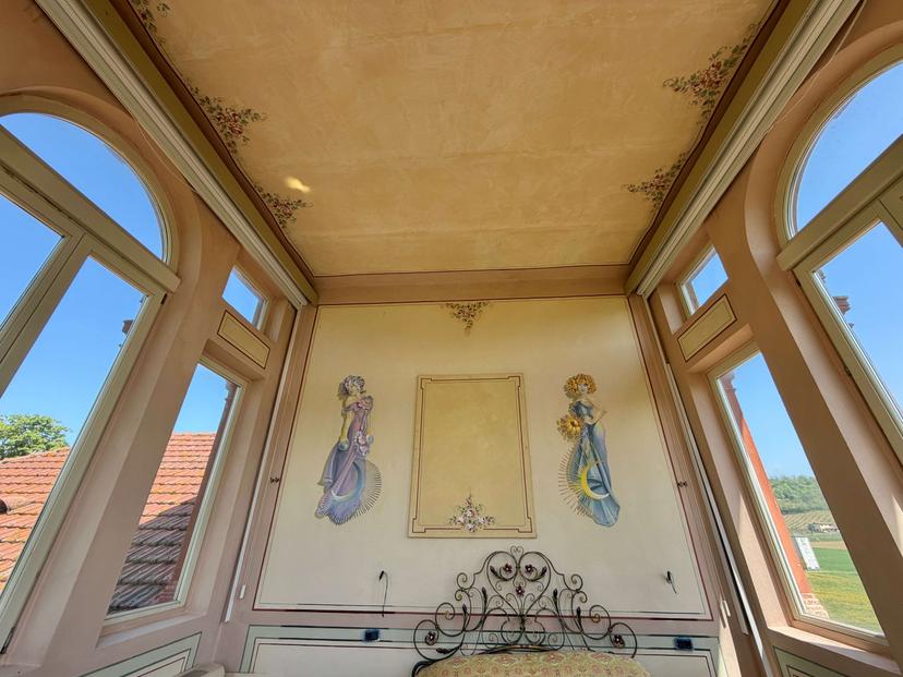 Villa unifamiliare in Via Carducci 33, Tortona — foto 4 di 5