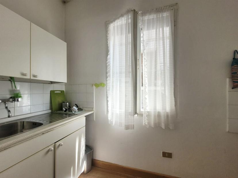 Trilocale in Via Bettinazzi, Arco — foto 3 di 5