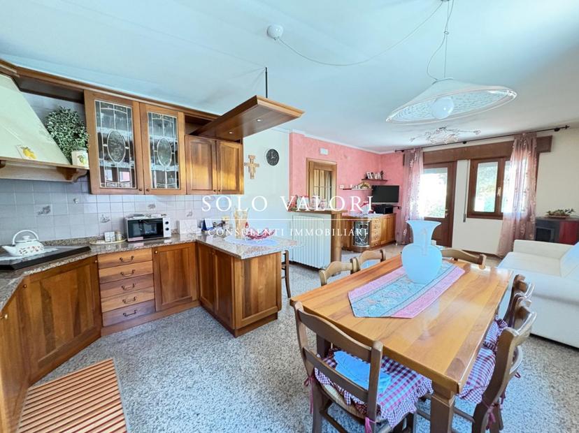 Casa indipendente, Resana — foto 3 di 5