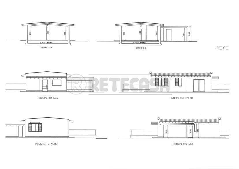 Villa in Via San Francesco, Sergnano — foto 2 di 5
