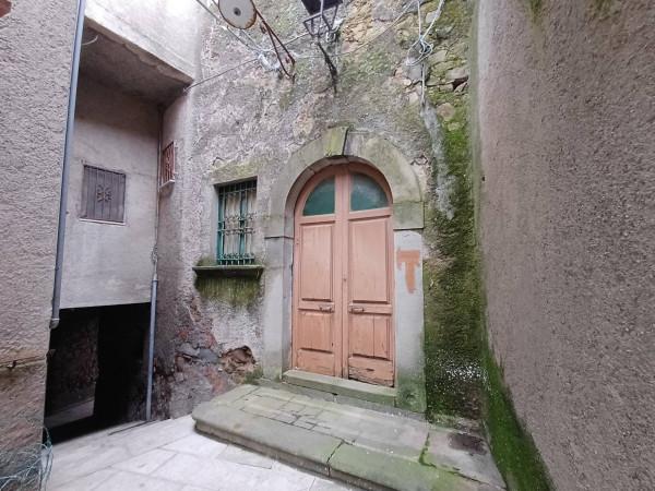 Terratetto unifamiliare in Via Libertà, Raccuja — foto 3 di 5