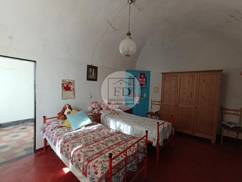 Appartamento, Toirano