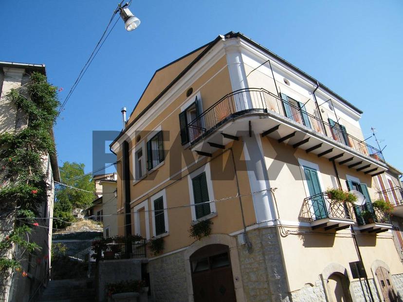 Appartamento in Via Aia del Mulino 13, Palena — foto 3 di 5