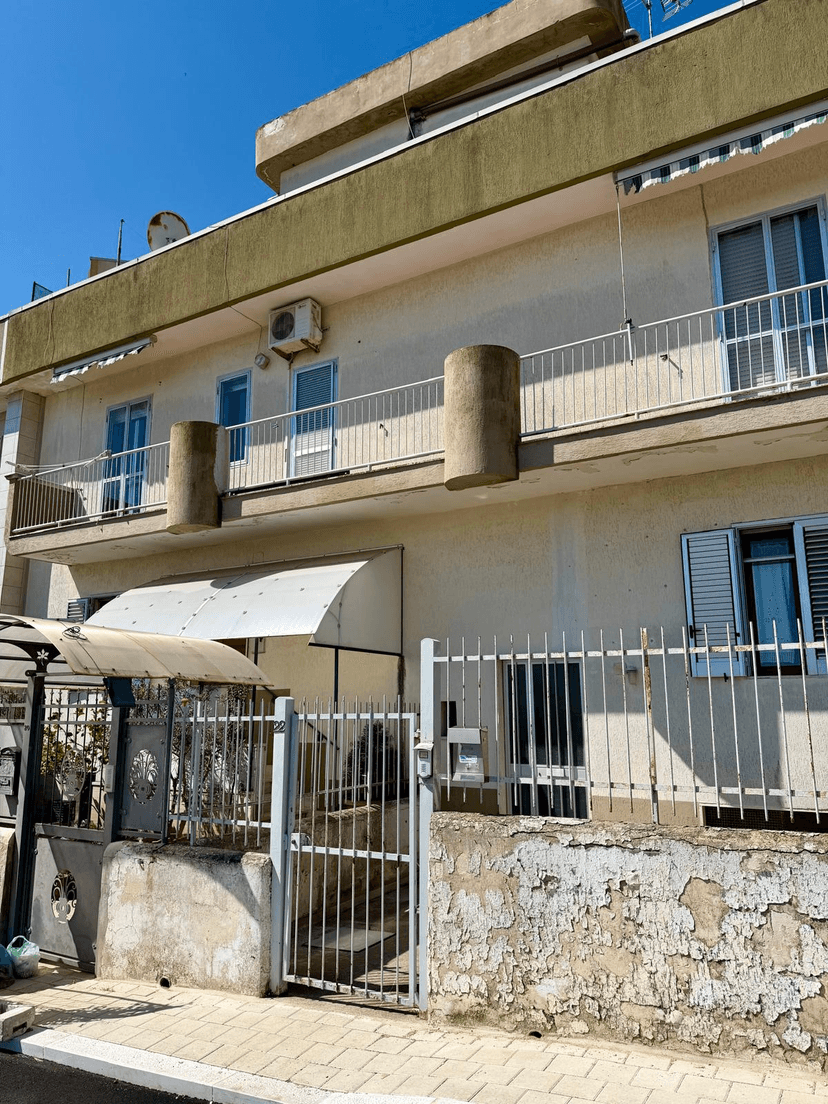 Appartamento in Via Punta del Capillo 22, Castellaneta — foto 3 di 5