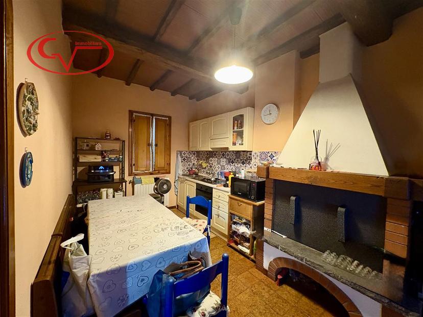 Bilocale in Via Dante Alighieri, Terranuova Bracciolini — foto 5 di 5
