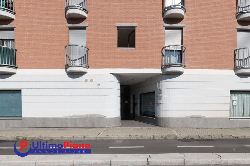 Trilocale in Via Kaolack 13, Aosta — foto 3 di 4