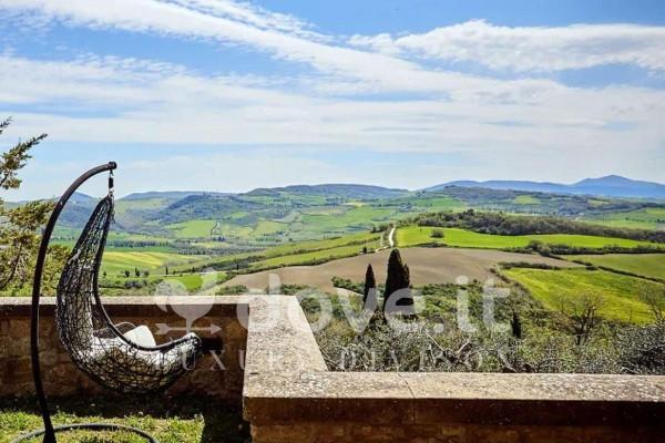 Rustico in Viale di Circonvallazione 7, Snc, Pienza