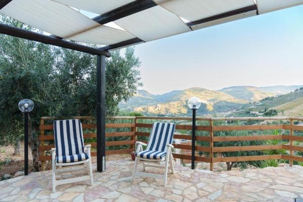 Villa in Contrada Sarmuci, Castellammare del Golfo — foto 4 di 5