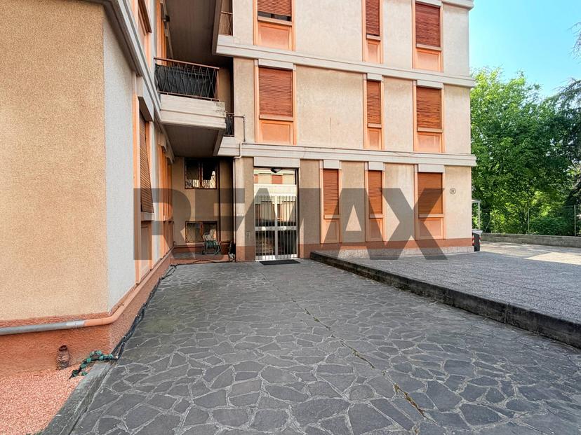 Appartamento in Via Anna Frank 9, Parma