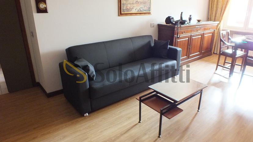 Appartamento in Via Armando Diaz, Perugia