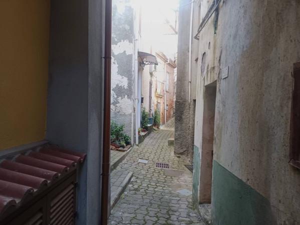 Terratetto unifamiliare in Via Mario Rapisardi, Saponara — foto 4 di 5