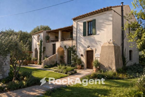 Masseria in Via Gelsa Grande, Ardore — foto 2 di 5