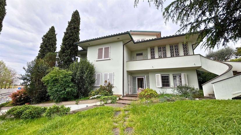 Villa, Poggio a Caiano — foto 5 di 5