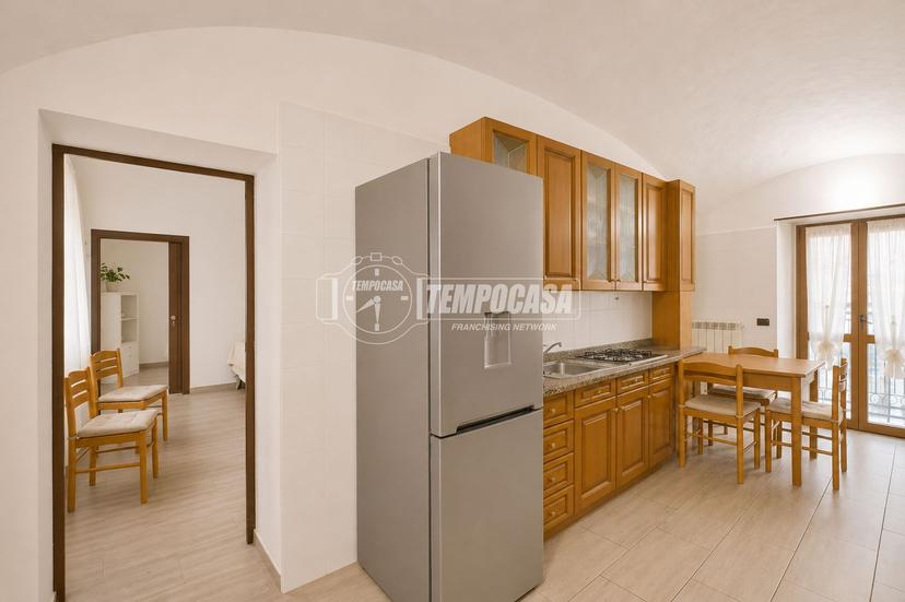 Trilocale, Carpignano Sesia — foto 4 di 5