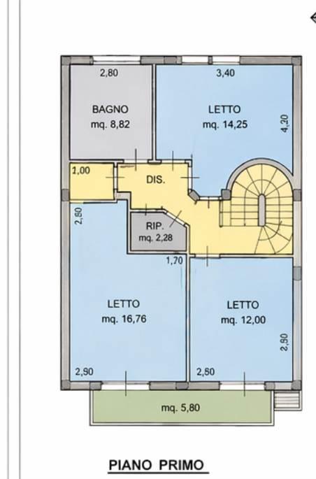 Casa indipendente, Salemi — foto 2 di 5