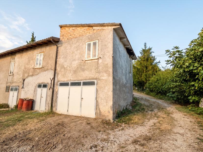 Casa indipendente in Località Pereto Ville 12, Sant'Agata Feltria — foto 5 di 5