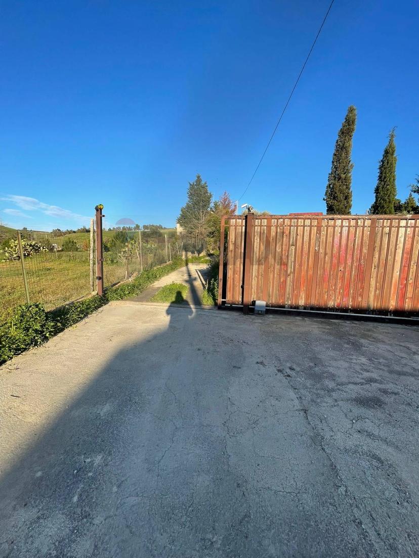 Villa, Agrigento — foto 2 di 5