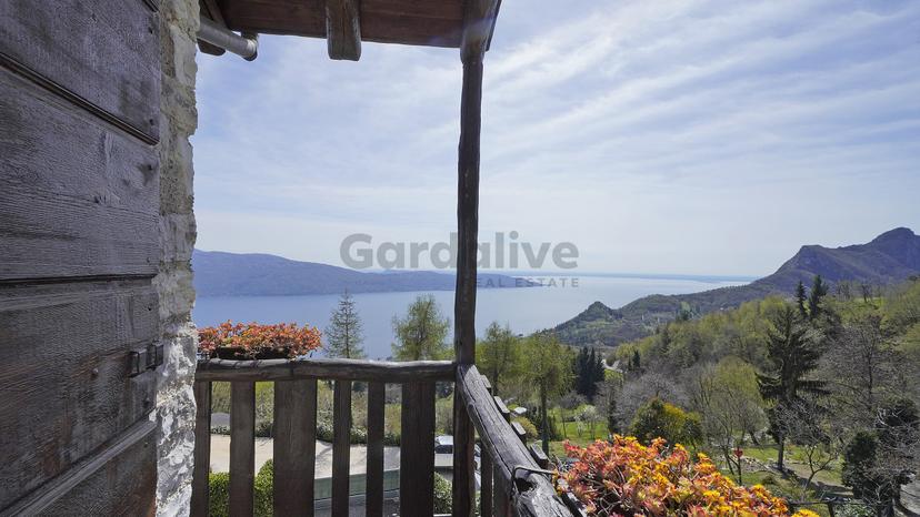 Villa in Via a. Volta, Gargnano — foto 2 di 5