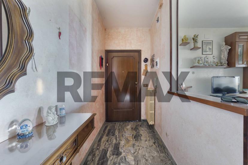 Quadrilocale in Via San Rocco 170, Silvi