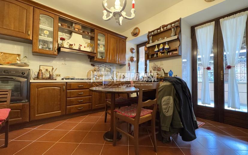 Casa indipendente in Via Maestra, Biella — foto 2 di 5