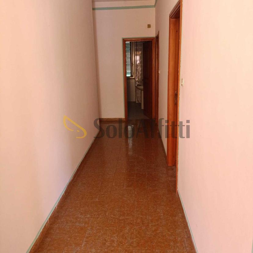 Trilocale in Via Guido Caratelli 18, Canino — foto 5 di 5
