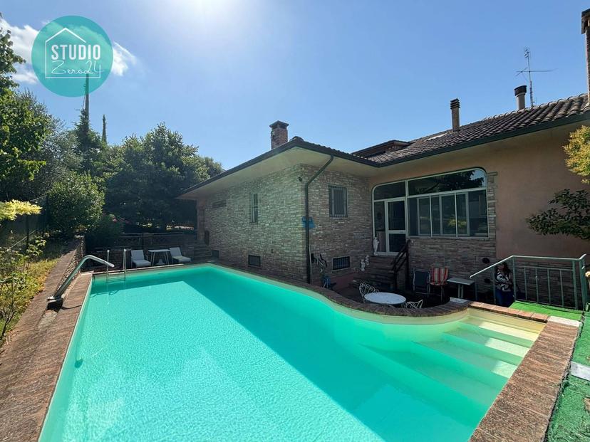 Villa in Via Marsala, Marsciano — foto 4 di 5