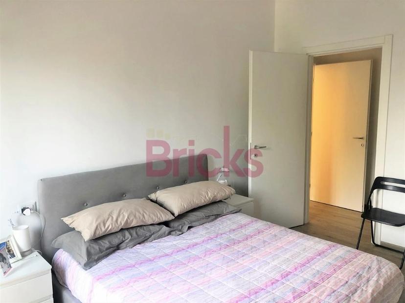 Bilocale in Via Privata Poggibonsi 8, Milano