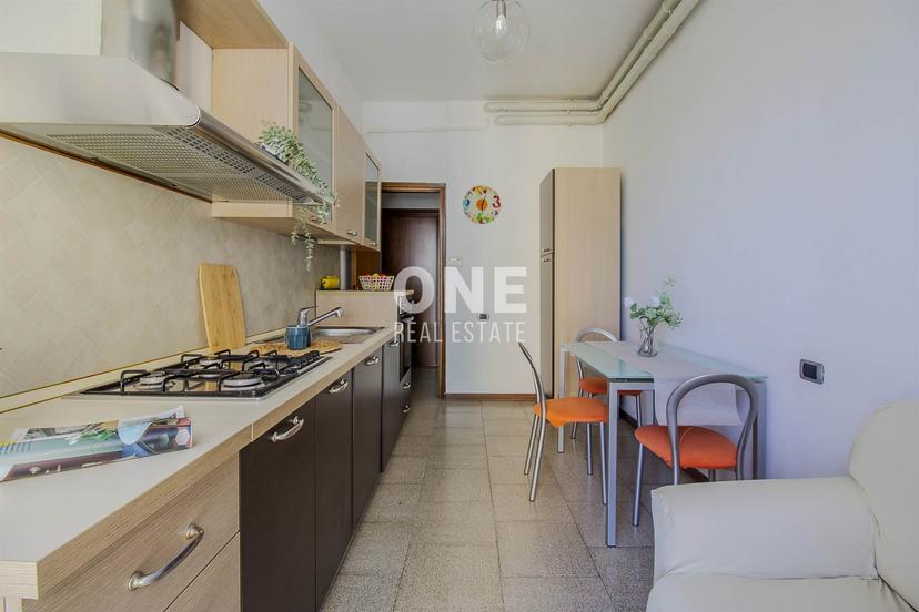 Bilocale in Via Gentili, Monza — foto 2 di 5