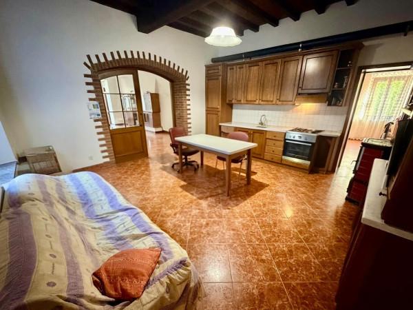 Trilocale in Frazione Ancarano Sotto, Rivergaro — foto 5 di 5