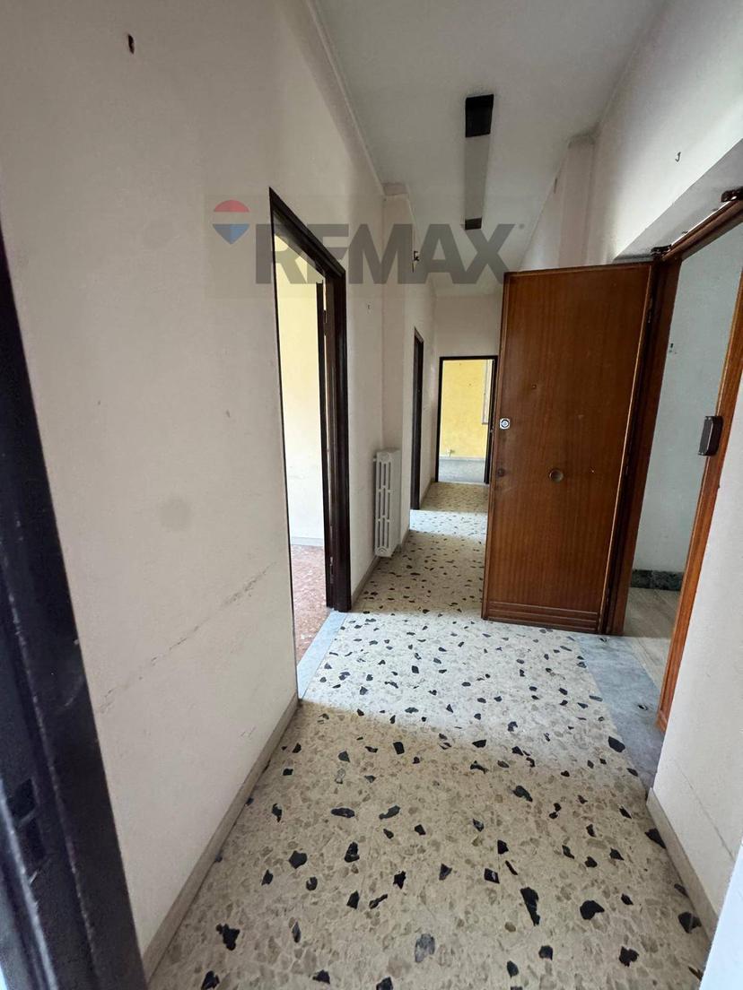 Quadrilocale in Via Pasquale del Prete 9, Pontecorvo — foto 4 di 5