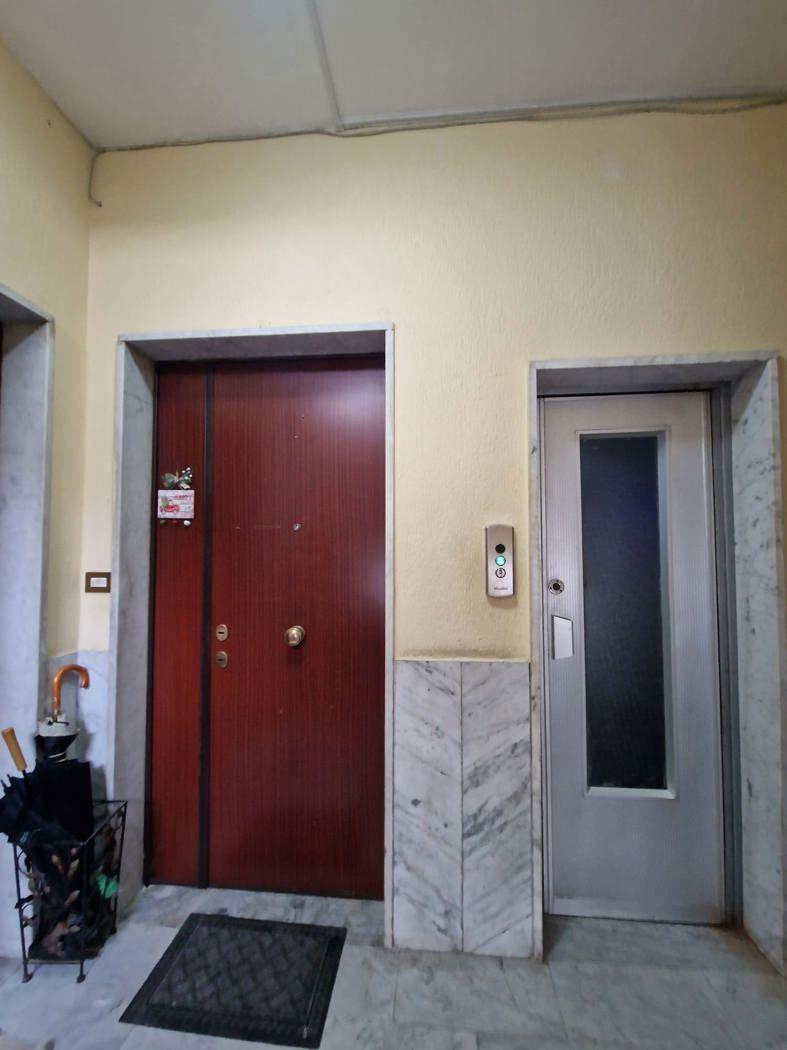 Quadrilocale in Via Filomeno Consiglio 40, Brindisi
