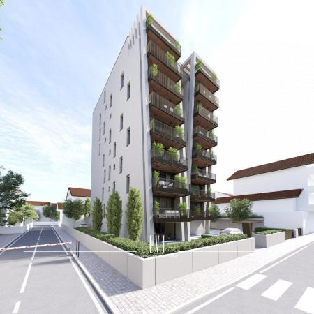 Quadrilocale in Via Francesco Crispi 24, San Donà di Piave — foto 5 di 5