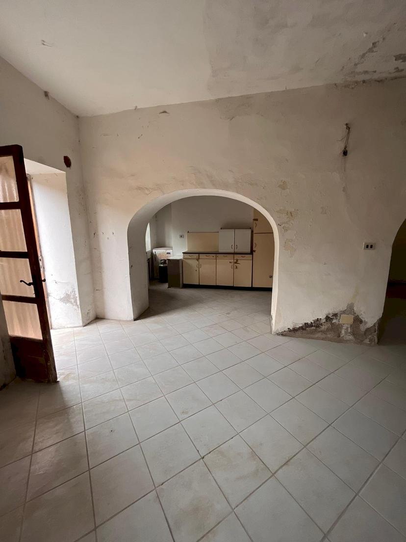 Quadrilocale in Via IV Novembre 40, Pradleves — foto 4 di 5