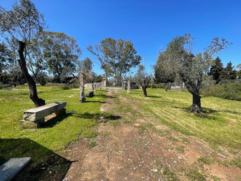Villa in Sp 342 Snc, Otranto — foto 4 di 5