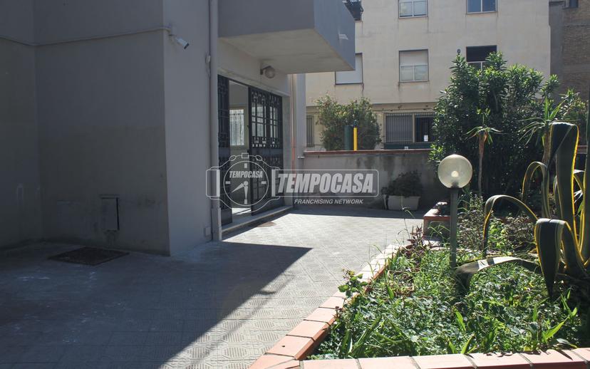 Appartamento in Via Vincenzo Florio 20, Reggio di Calabria — foto 3 di 5