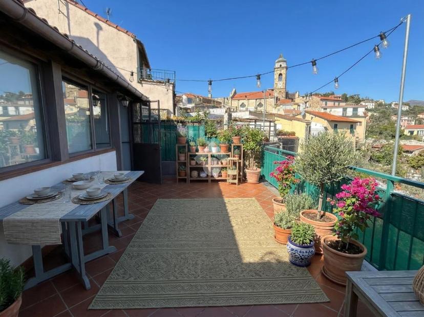 Rustico in Via Dante Alighieri 42, Costarainera — foto 3 di 5