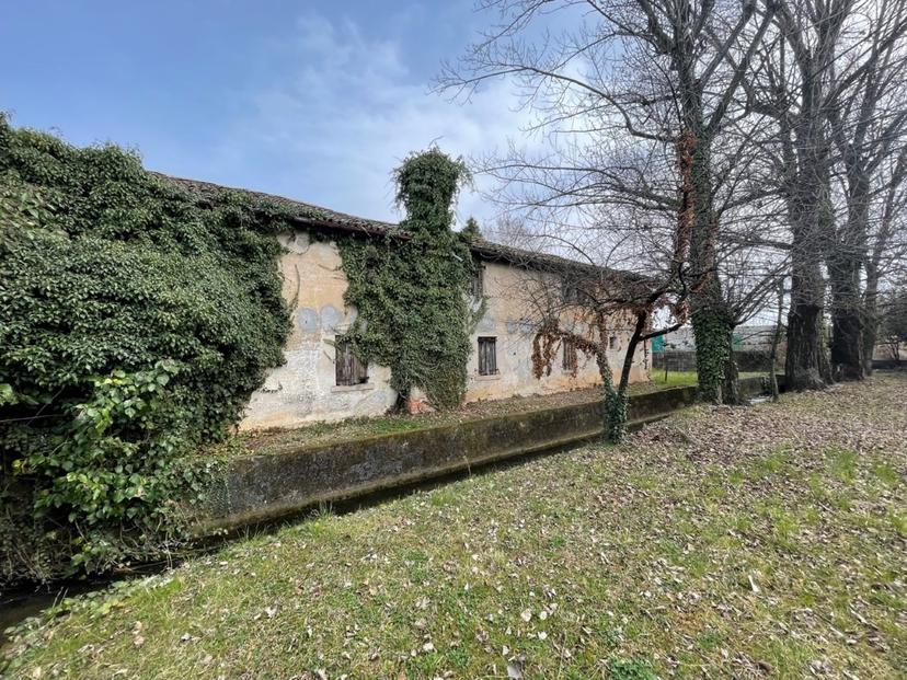 Casa indipendente, Giavera del Montello — foto 5 di 5