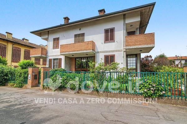 Villa a schiera in Via della Tovaiera 1, Lodi — foto 4 di 5