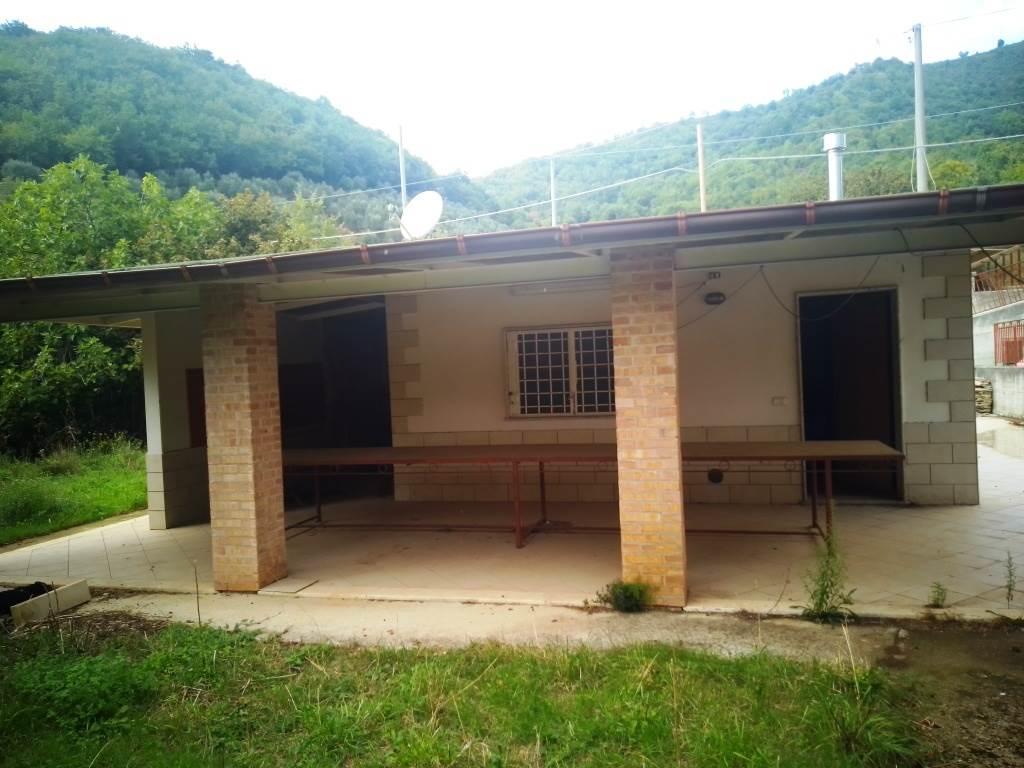 Casa indipendente, Fisciano