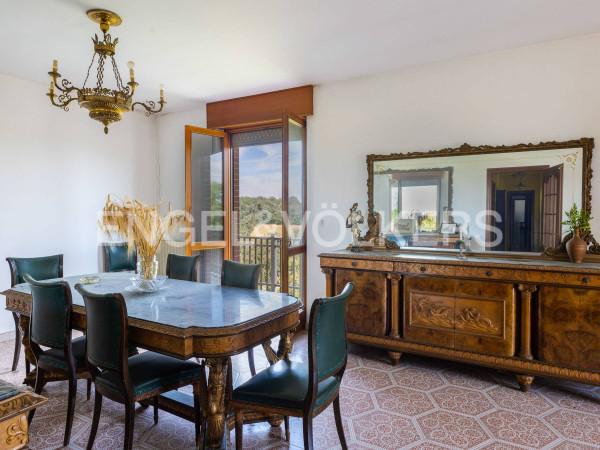 Villa bifamiliare in Via Preie, Castelnuovo Calcea — foto 2 di 5