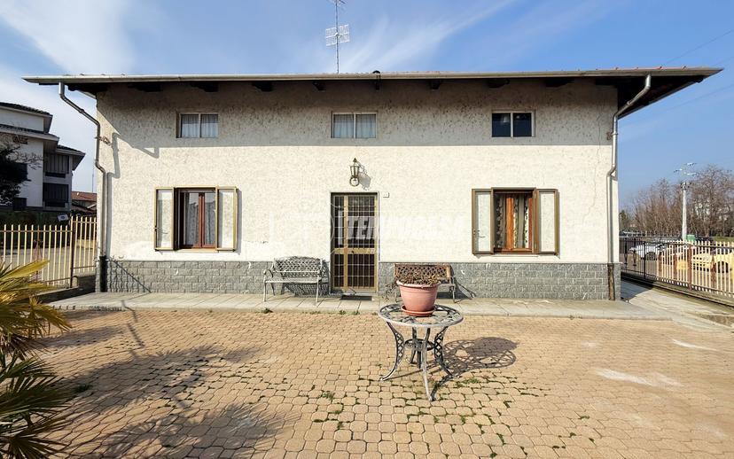 Casa indipendente in Via Ranzoni, Cossato — foto 4 di 5